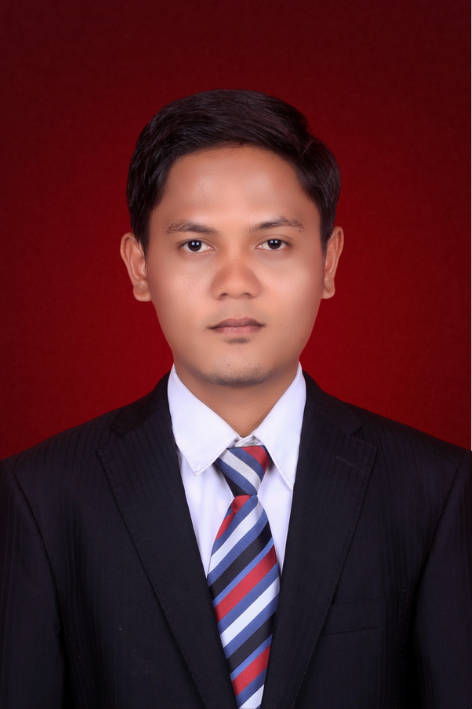 Baili, M.Pd.